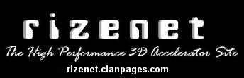 Rizenet - 3D News and Reviews